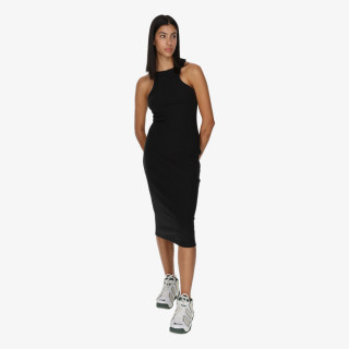 NIKE ROCHII W NSW NK CHLL KNT RIB MIDI DRS 