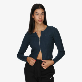 NIKE Tricouri maneca lunga Sportswear Chill 