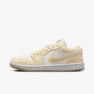 NIKE Pantofi Sport WMNS AIR JORDAN 1 LOW SE TE V2 