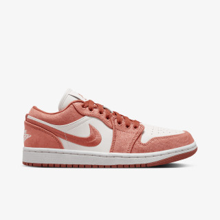 NIKE Pantofi Sport WMNS AIR JORDAN 1 LOW SE TE V2 