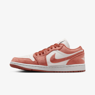 NIKE Pantofi Sport WMNS AIR JORDAN 1 LOW SE TE V2 