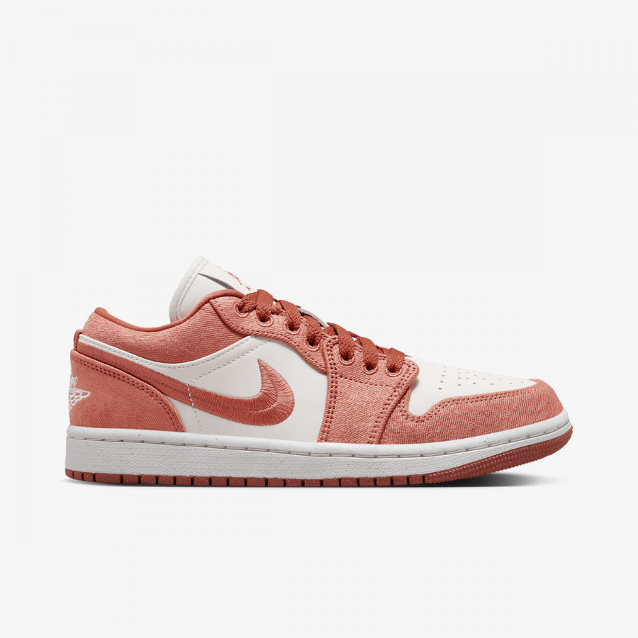 NIKE Pantofi Sport WMNS AIR JORDAN 1 LOW SE TE V2 