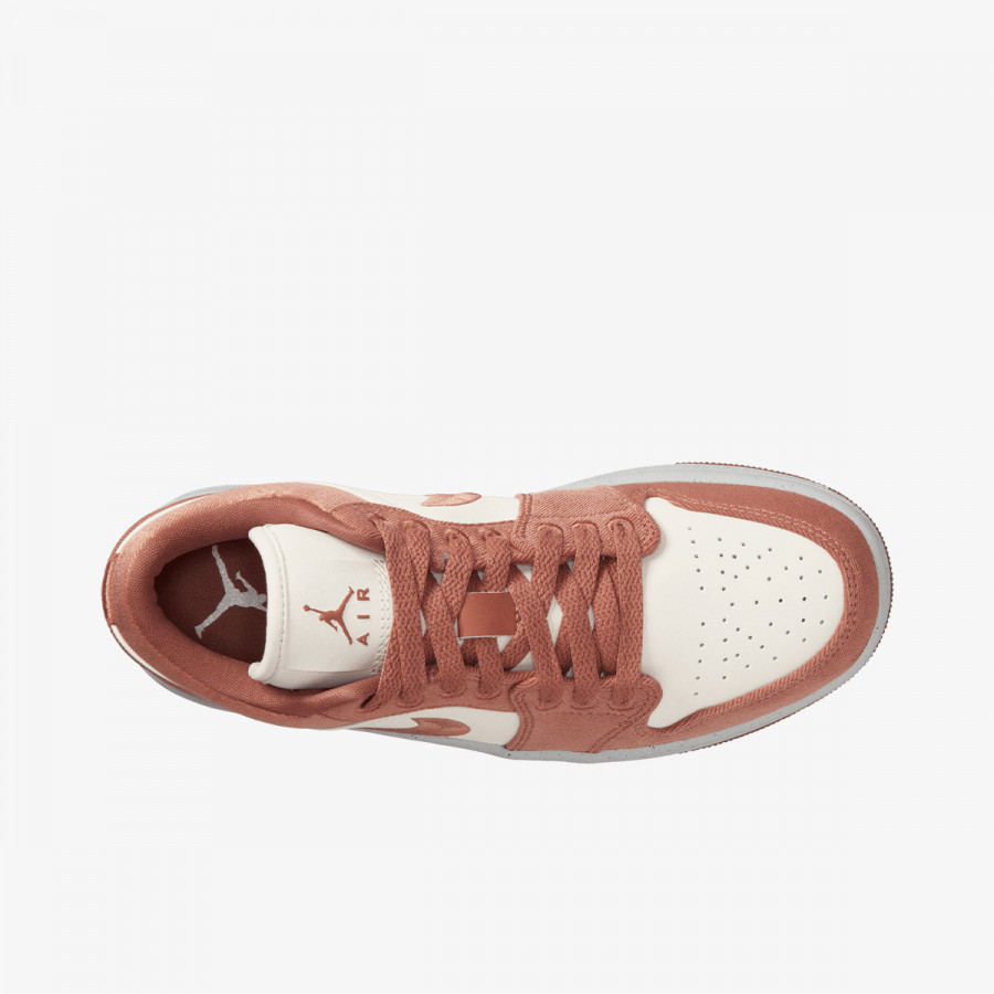 NIKE Pantofi Sport WMNS AIR JORDAN 1 LOW SE TE V2 