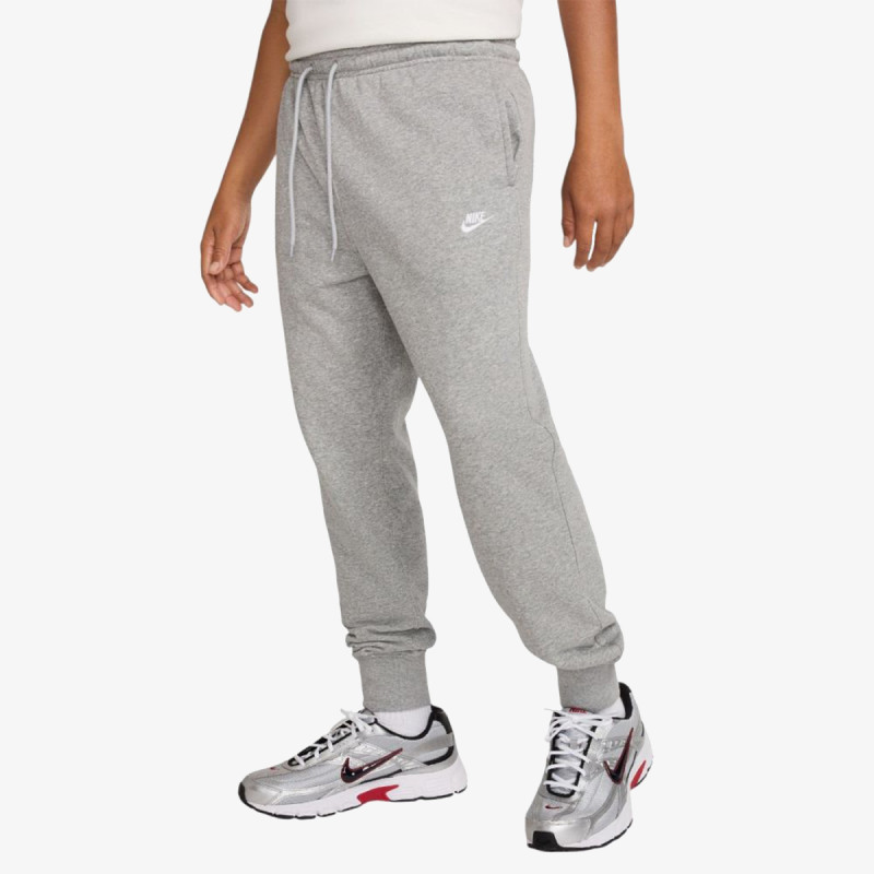 NIKE Pantaloni de trening M NK CLUB FT JOGGER 