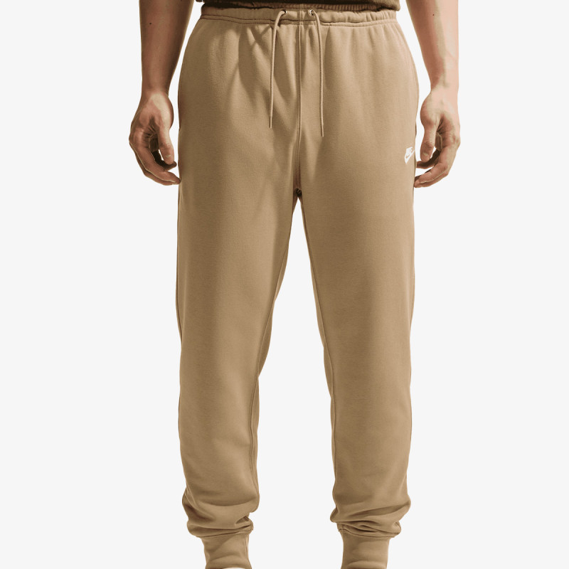 NIKE Pantaloni de trening M NK CLUB FT JOGGER 