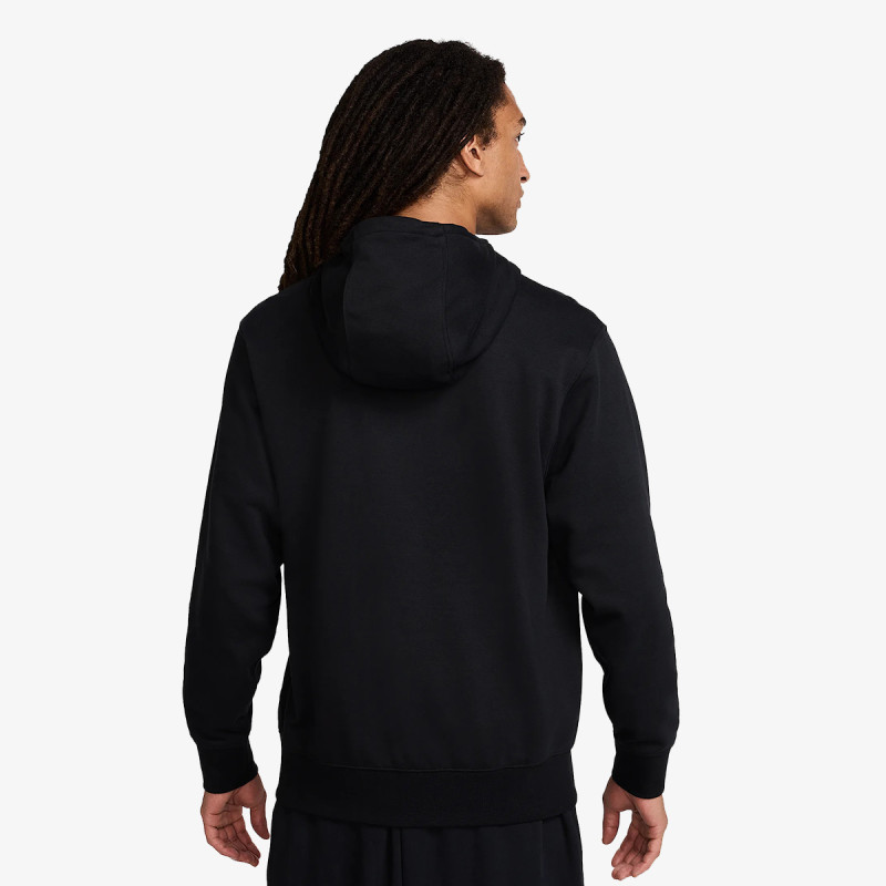 NIKE Hanorace M NK CLUB FT PO HOODIE 