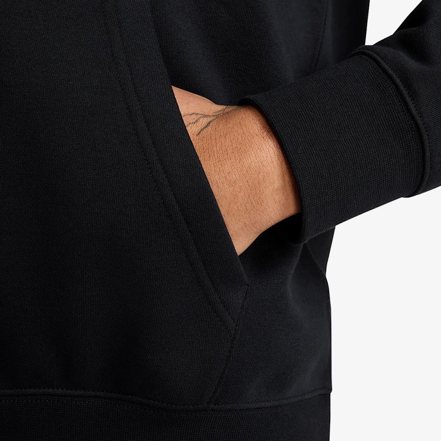 NIKE Hanorace M NK CLUB FT PO HOODIE 