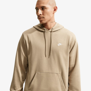 NIKE Hanorace M NK CLUB FT PO HOODIE 