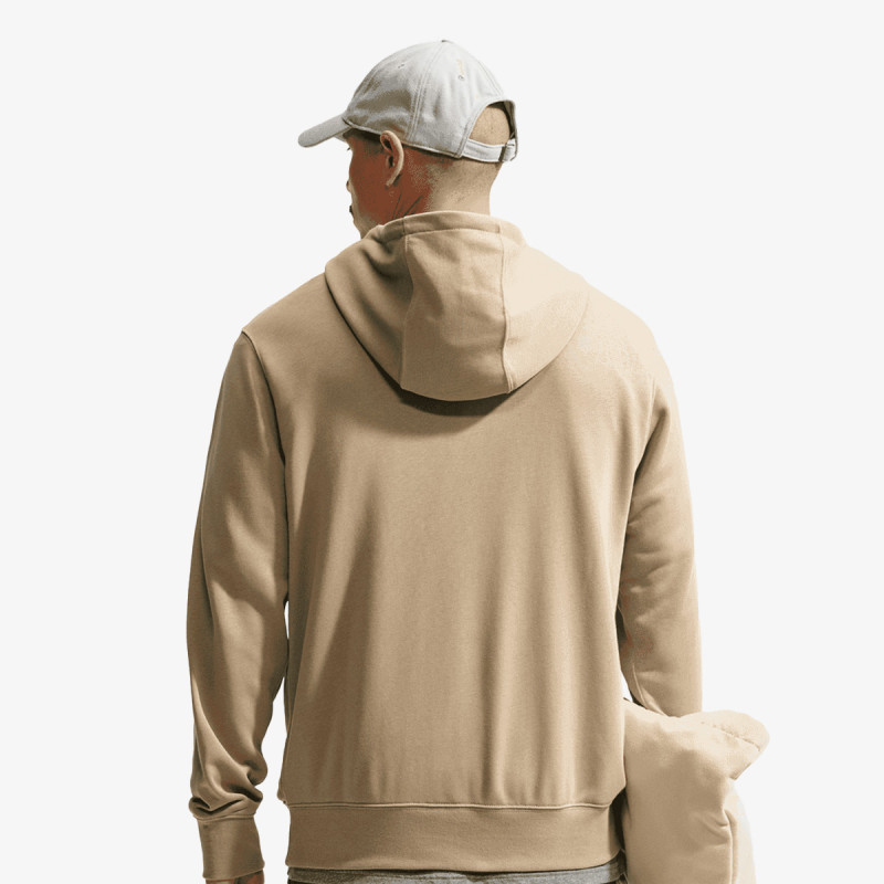 NIKE Hanorace M NK CLUB FT PO HOODIE 