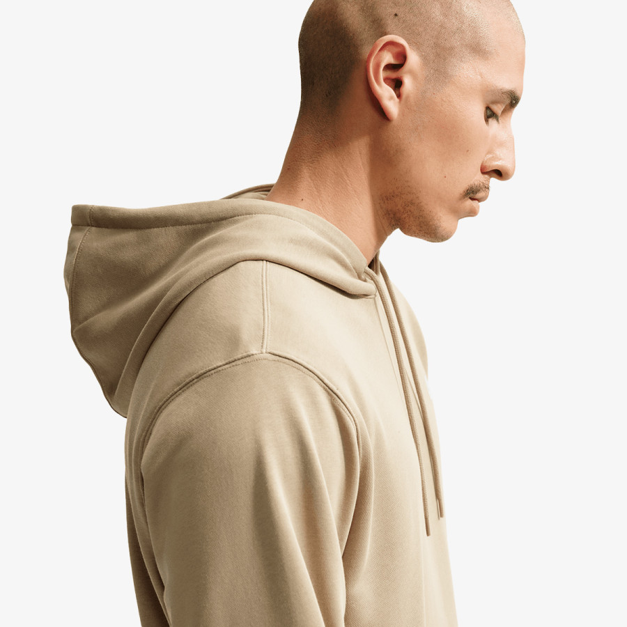 NIKE Hanorace M NK CLUB FT PO HOODIE 