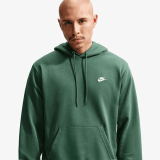NIKE Hanorace M NK CLUB FT PO HOODIE 