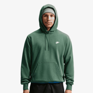 NIKE Hanorace M NK CLUB FT PO HOODIE 