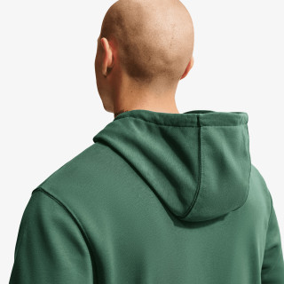 NIKE Hanorace M NK CLUB FT PO HOODIE 