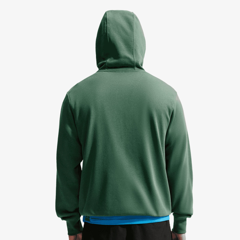 NIKE Hanorace M NK CLUB FT PO HOODIE 