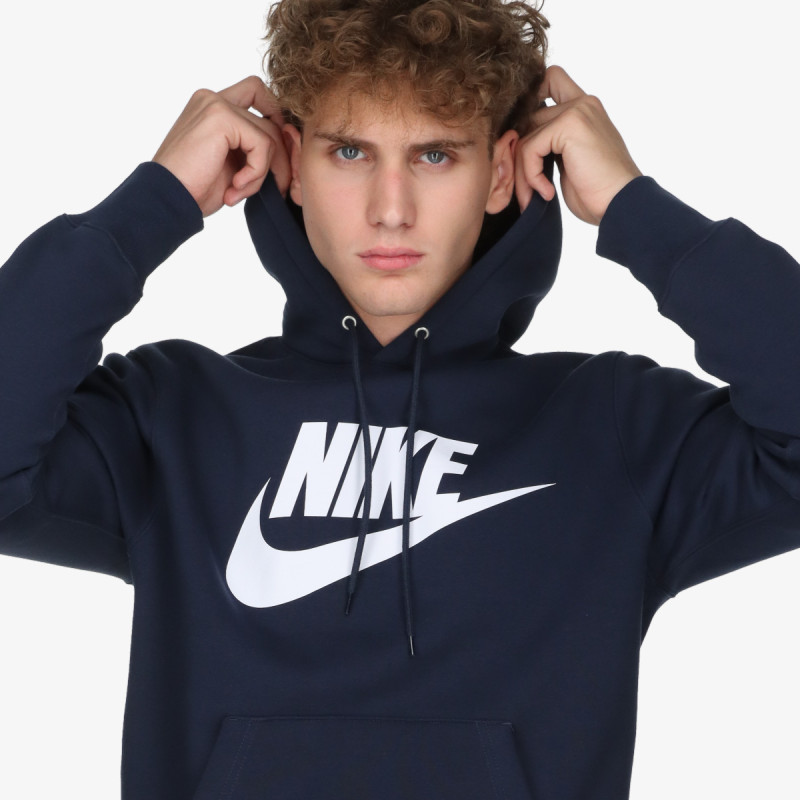 NIKE Hanorace Club 