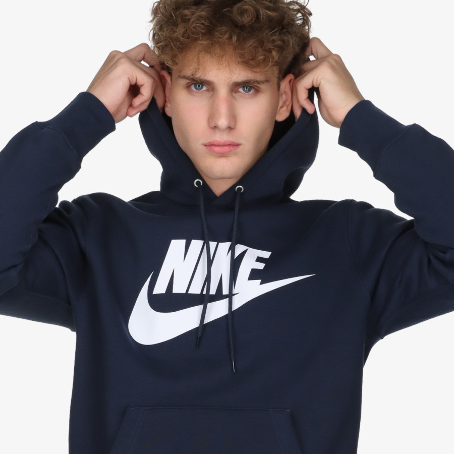 NIKE Hanorace Club 