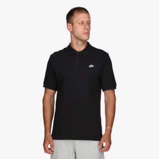 NIKE Tricouri polo Club Men's short sleeve Polo T-Shirt 