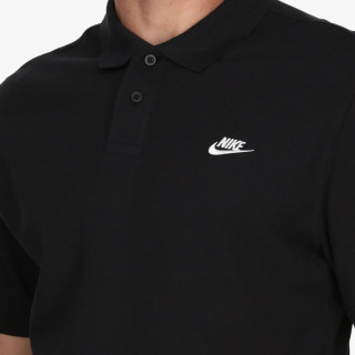 NIKE Tricouri polo Club Men's short sleeve Polo T-Shirt 