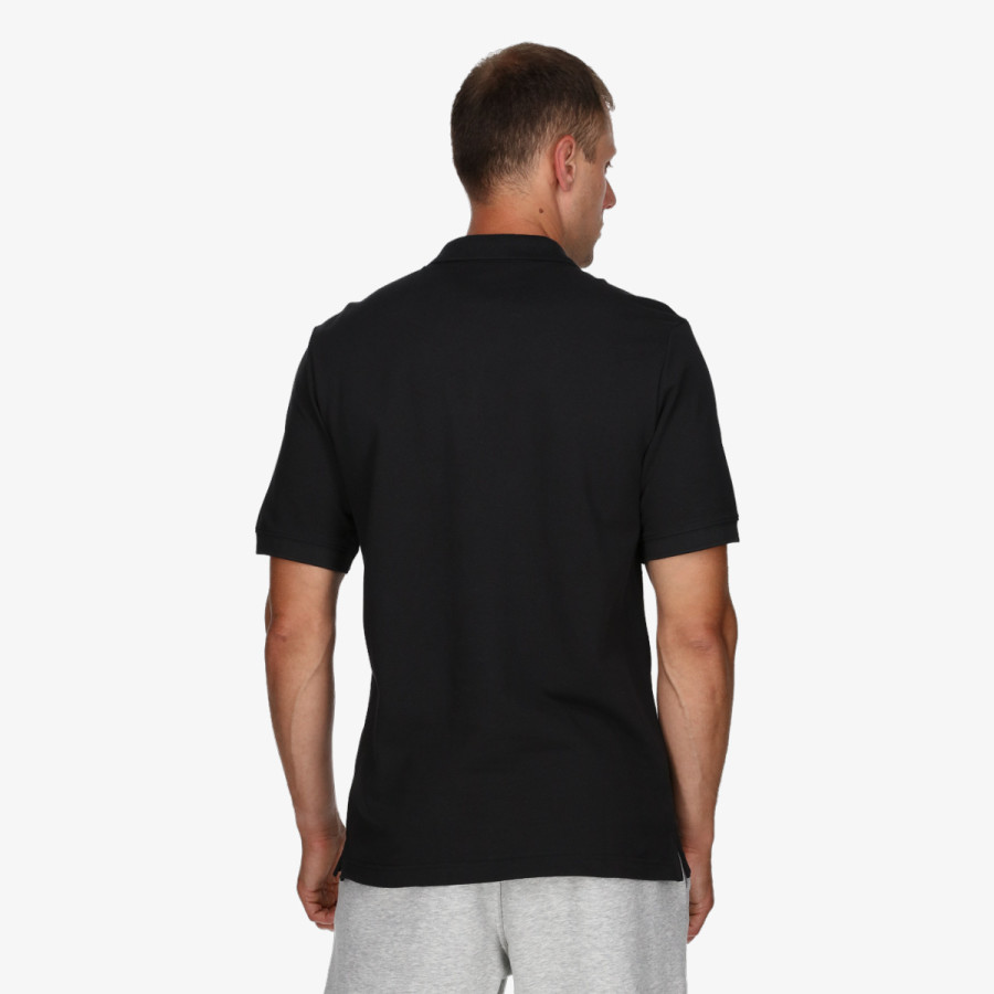 NIKE Tricouri polo Club Men's short sleeve Polo T-Shirt 