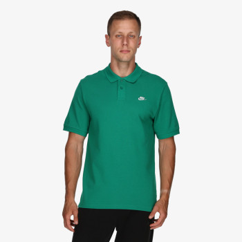 NIKE Tricouri polo M NK CLUB SS POLO PIQUE 