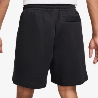 NIKE Pantaloni scurti M NSW TCH FLC RI SHORT 