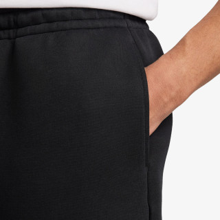 NIKE Pantaloni scurti M NSW TCH FLC RI SHORT 