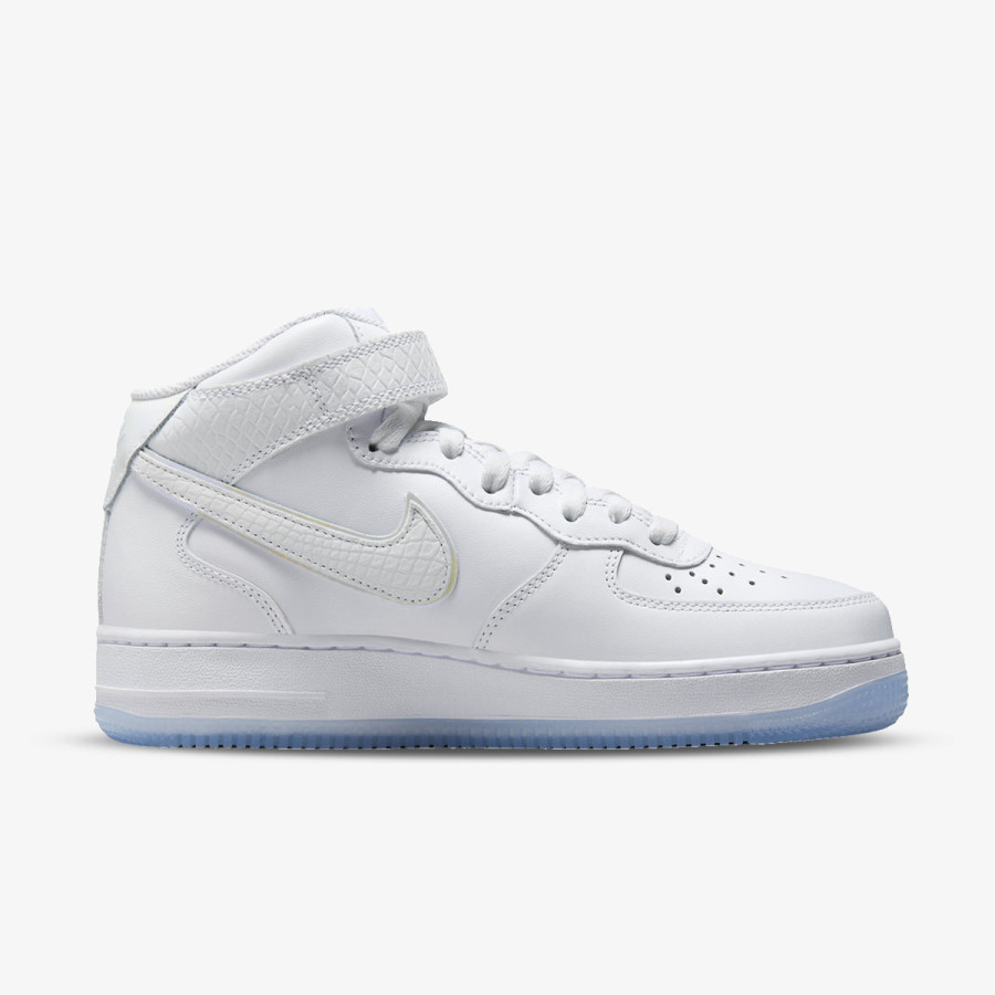 NIKE Pantofi Sport Air Force 1 Mid 