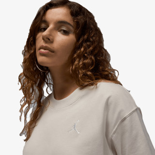 NIKE Tricouri W J BRK ESS SS GF TEE 23 