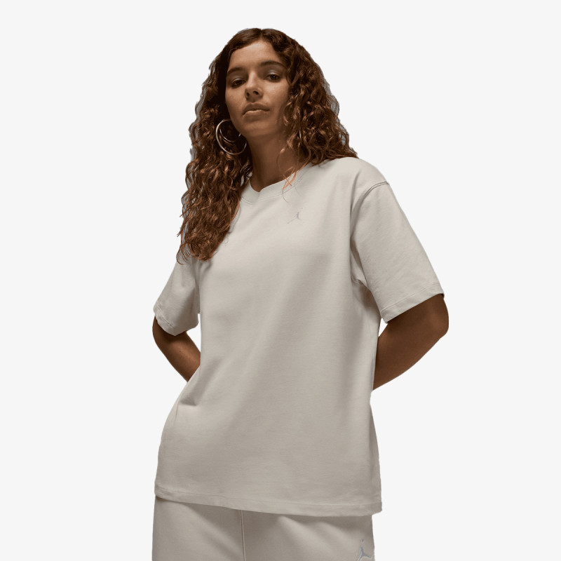 NIKE Tricouri W J BRK ESS SS GF TEE 23 