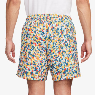 NIKE Pantaloni scurti M J ESS POOLSIDE AOP SHORT 