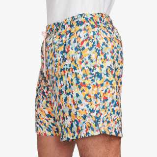 NIKE Pantaloni scurti M J ESS POOLSIDE AOP SHORT 