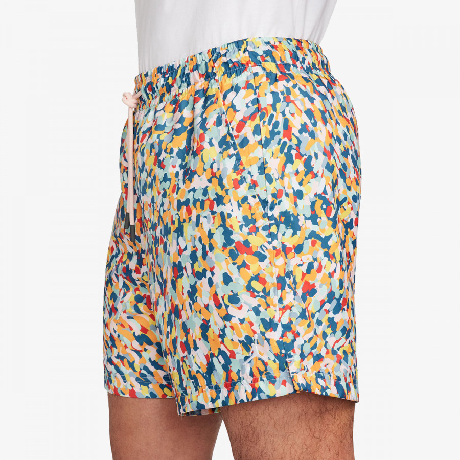 NIKE Pantaloni scurti M J ESS POOLSIDE AOP SHORT 
