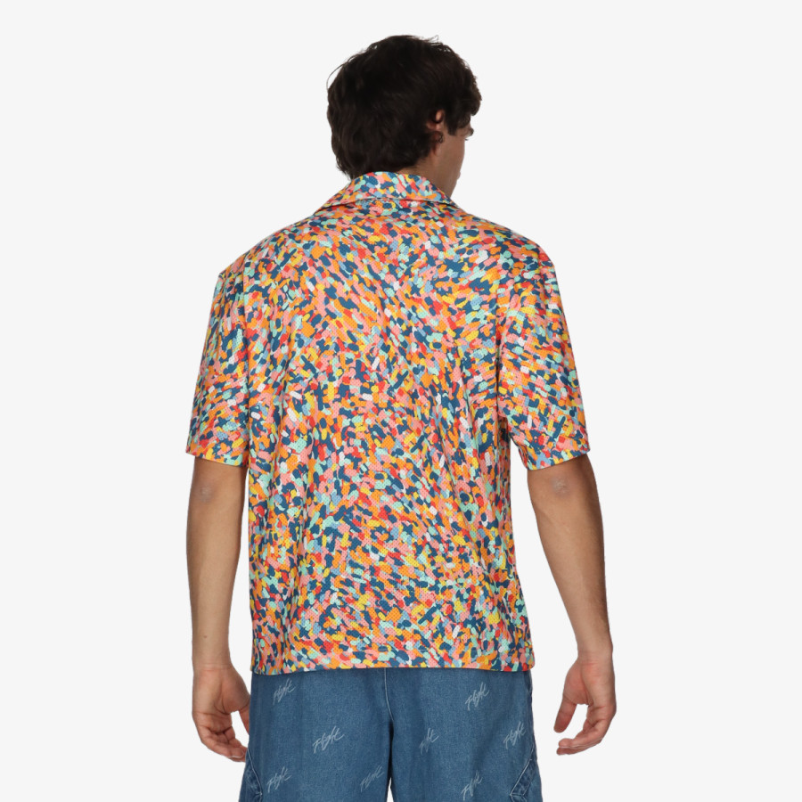 NIKE Tricouri M J ESS POOLSIDE AOP TOP 