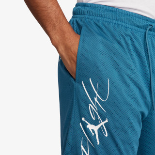 NIKE Pantaloni scurti M J ESS SSNL SHORT 