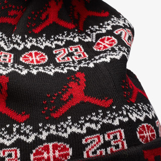 NIKE Palarie U J PEAK BEANIE AOJ 