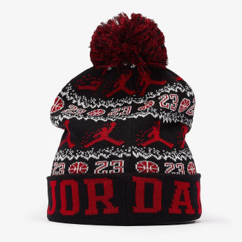 NIKE Palarie U J PEAK BEANIE AOJ 