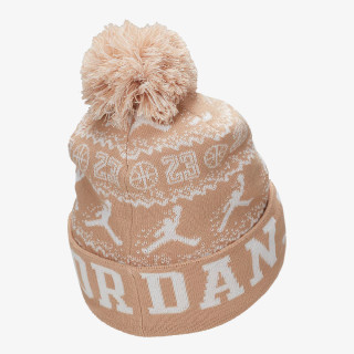 NIKE Palarie U J PEAK BEANIE AOJ 