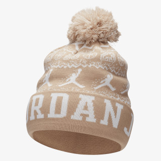 NIKE Palarie U J PEAK BEANIE AOJ 