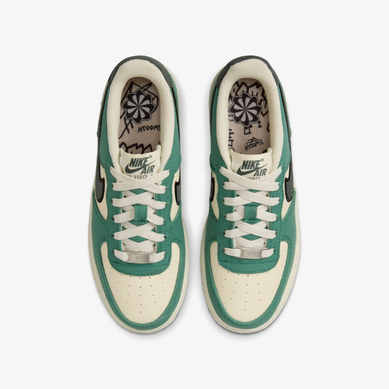 NIKE Pantofi Sport Air Force 1 LV8 3 