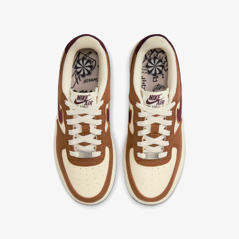 NIKE Pantofi Sport Air Force 1 LV8 3 