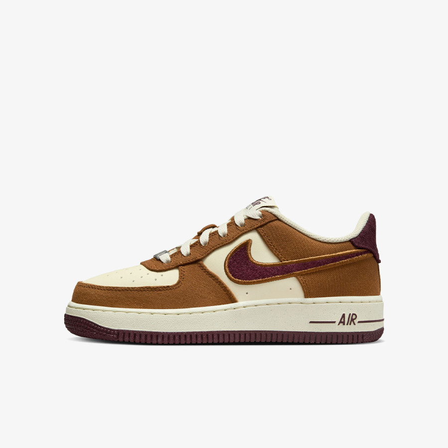 NIKE Pantofi Sport Air Force 1 LV8 3 