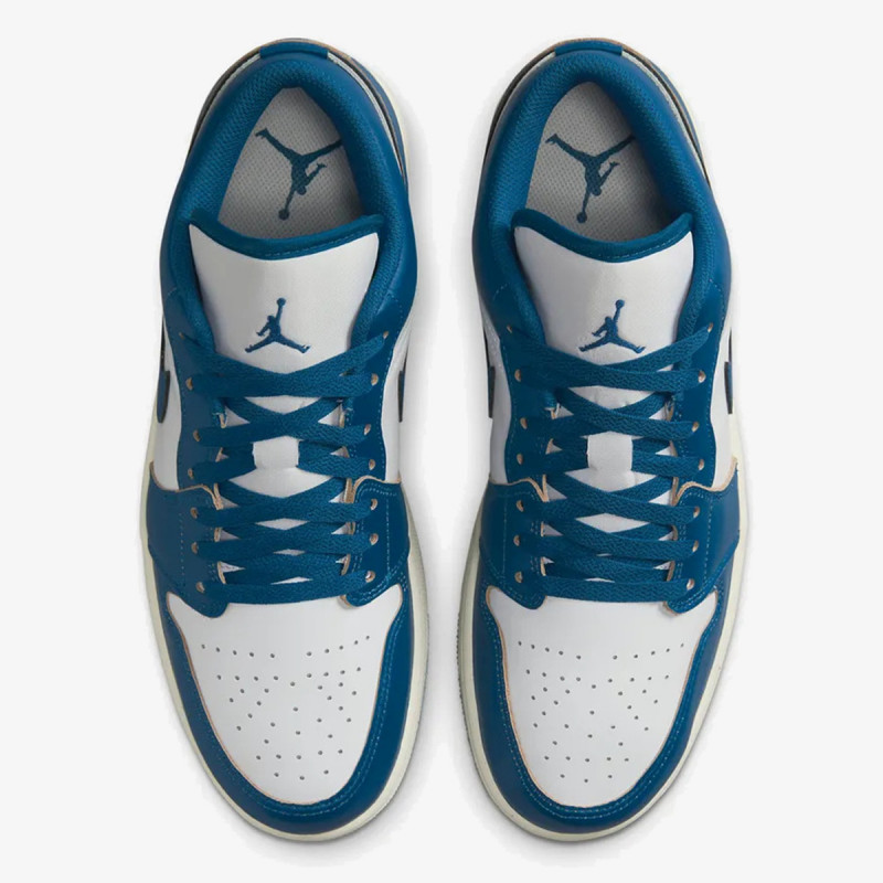 NIKE Pantofi Sport Air Jordan 1 Low SE 