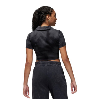 NIKE Tricouri W J SS KNIT AOP TOP 