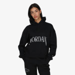 NIKE Hanorace Jordan Brooklyn Fleece 