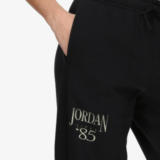 NIKE Pantaloni de trening Jordan Brooklyn Fleece 