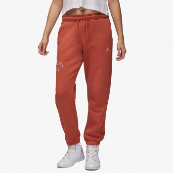 NIKE Pantaloni de trening NIKE Pantaloni de trening W J BRKLN FLC JORDAN PANT 