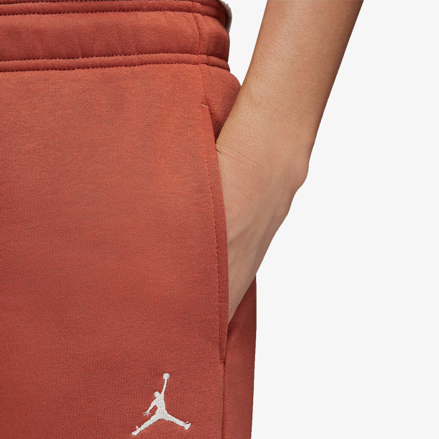 NIKE Pantaloni de trening W J BRKLN FLC JORDAN PANT 