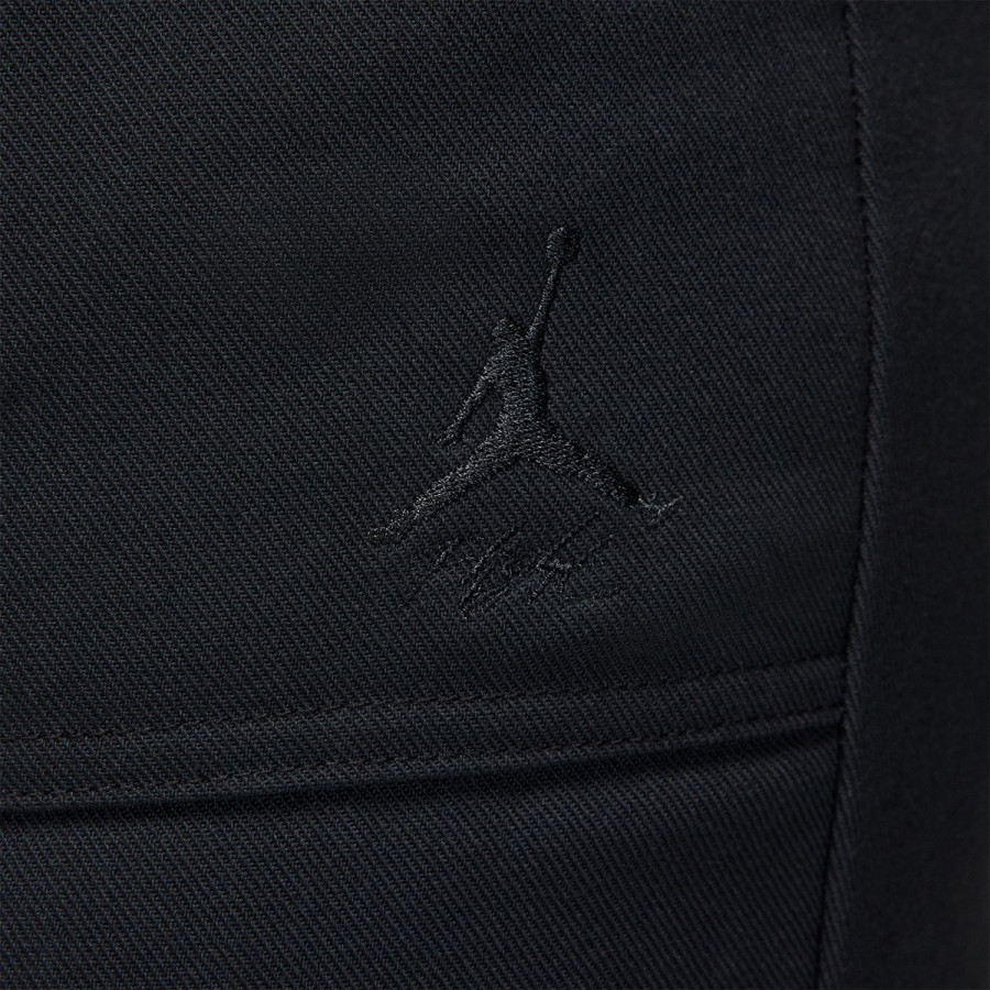 NIKE Pantaloni de trening W J WVN PANT 