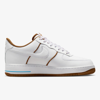 NIKE Pantofi Sport AIR FORCE 1 '07 LX NBHD 