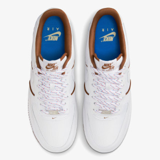 NIKE Pantofi Sport AIR FORCE 1 '07 LX NBHD 